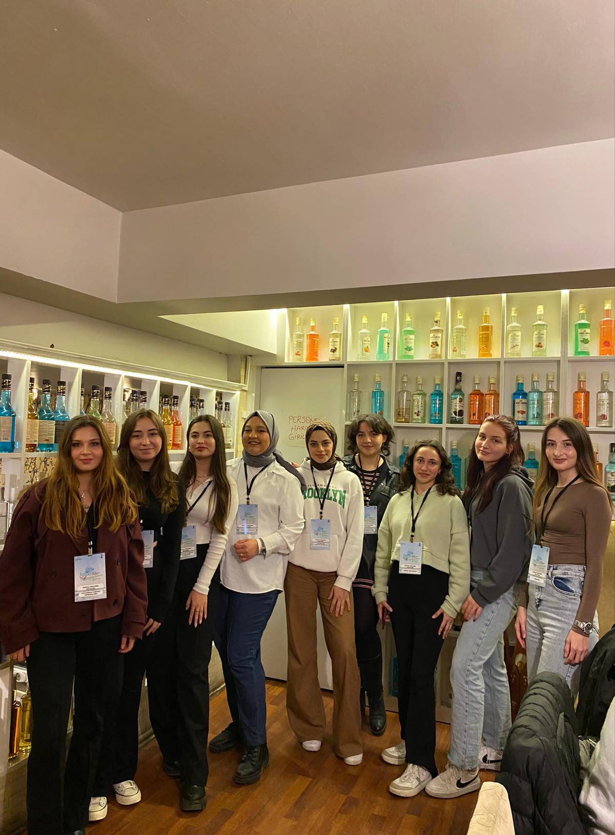 Sağlıklı Beslenme Topluluğundan Oyun Gecesi