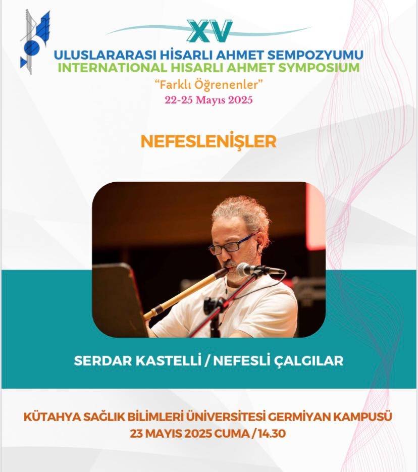 Nefeslenişler” Konseri Büyük İlgi Gördü