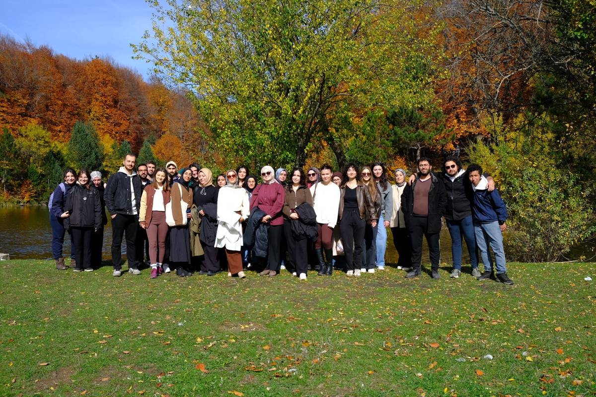 Düşünce ve Sanat Topluluğu’ndan Domaniç Gezisi: Tarih ve Doğayla İç İçe Bir Gün