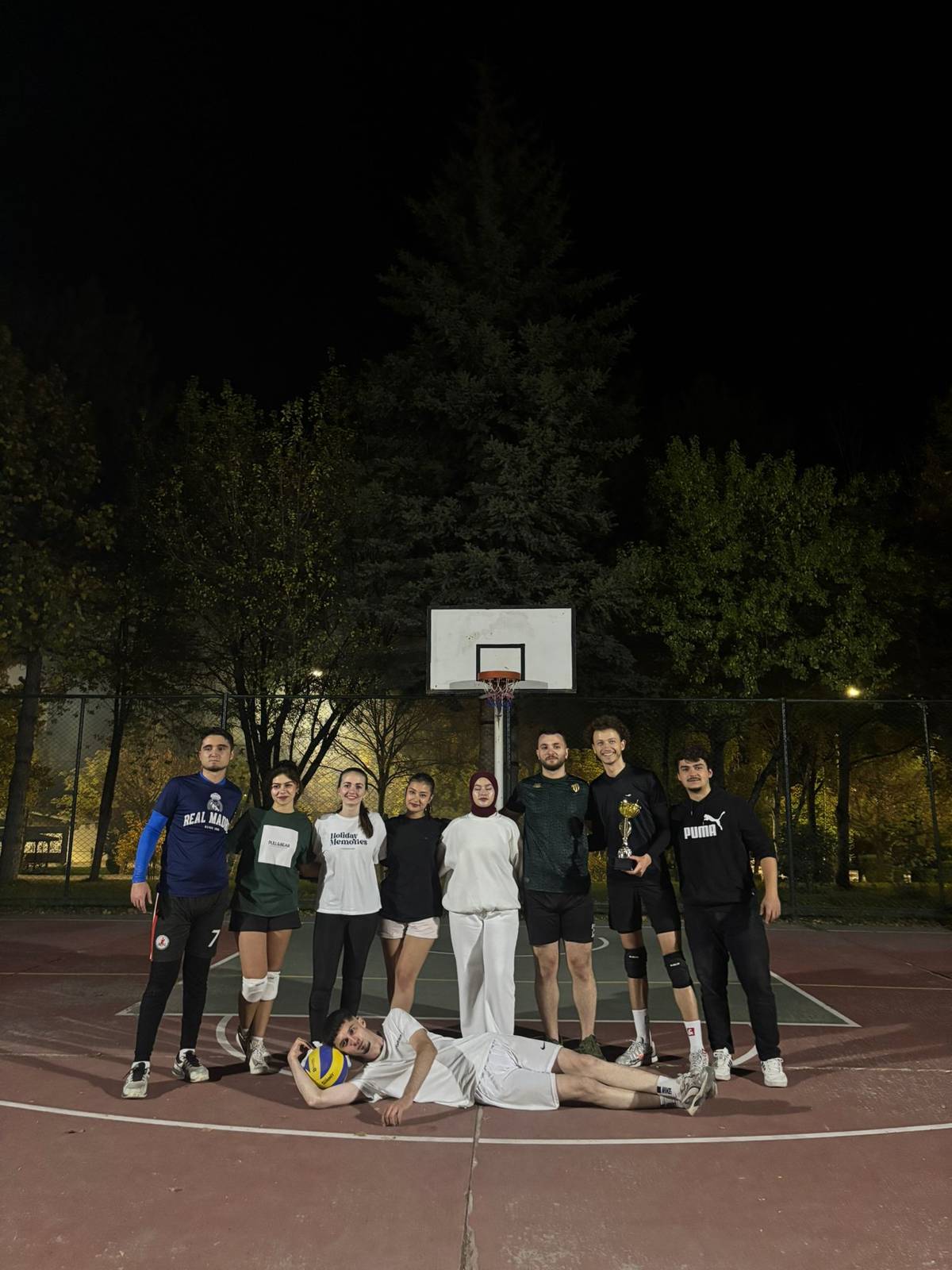 Takımını Kur, Rekabete Başla Dedik... Şampiyon Belli Oldu!